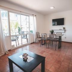 Urban 1 Apartamento Bariloche