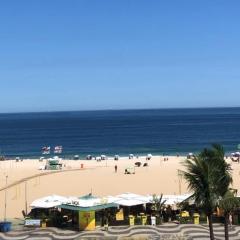 Luxo vista ao Mar Panorâmica