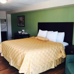 Executive Inn & Kitchenette Suites-Eagle Pass