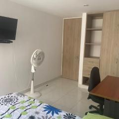 Habitacion Apartamento Neiva Conjunto Residencial