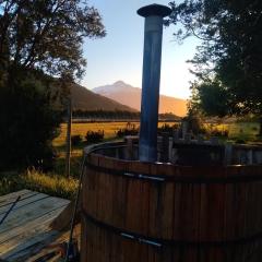 Cabaña Kataleya Rio Puelo