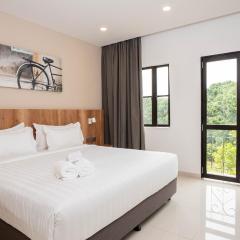 Damai Laut Escape by Perfect Host