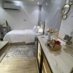Riyadh Single Studio AlYasmin