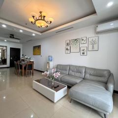 Vinhomes Royal City 3 Bedrooms