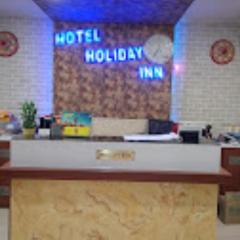 Hotel Holiday inn , Kanakpur