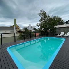 Apartamento de férias Jurere Leste