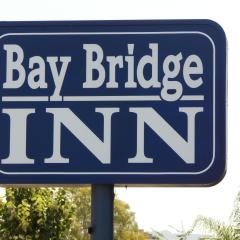 베이 브리지 인 오클랜드(Bay Bridge Inn Oakland)