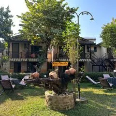 Hotel Riverside with Swimming pool