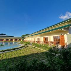 34k Hotel and Resort powered by Cocotel