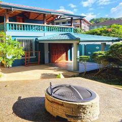 El Nido Gingerbread Cottage