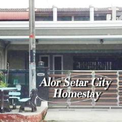 Alor Setar City Homestay