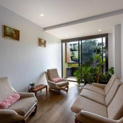 Cozy 1Bed Unit in leafy Carlton - 10 mins from CBD