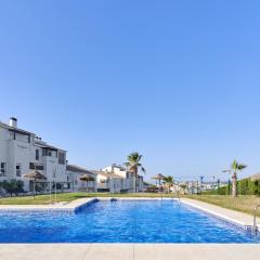 Apartamento Baviera Golf 002