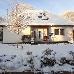 Ferienwohnung De Poppenstuv