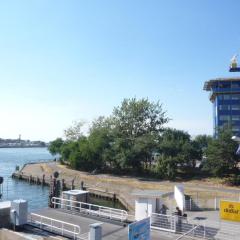 Lotsenhaus/Ostseetörn