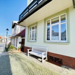 Utkiek, unweit vom Alten Strom