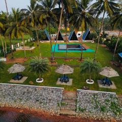 Tierra Villas Campsite -Udupi