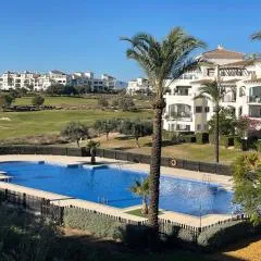 Apartment Lucy Hacienda Riquelme Golf resort