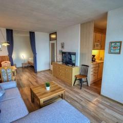 Ferienpark - Haus K, App 0K0811