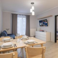 02 Gdynia Premium - Apartament Mieszkanie dla 2os