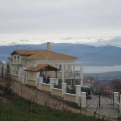 VILLA EYTIXIA - Mendenitsa