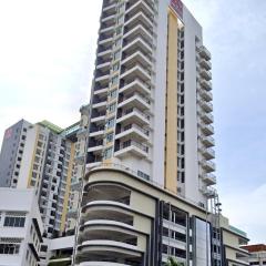 Majestic Ipoh by Staycay Management