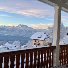 Charmant appartement au Vagabond