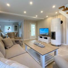 Ferienhaus Eibenweg 6