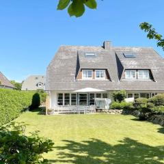 Ferienhaus Friesische Str 48b