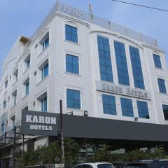 Karon Hotels - Lajpat Nagar