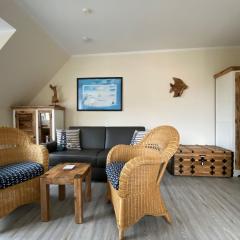 Ostseewelle - 33-23 inkl Strandkorb