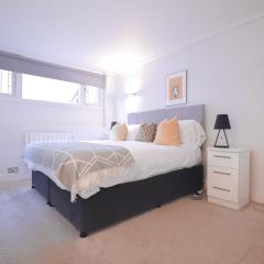 Camden Serviced Apartments by Globe Apartments
