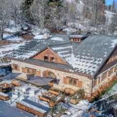 La Collection - Le Chalet Remy