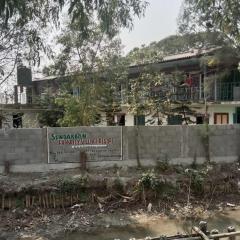 Prakrity Village Resort Sundarbans