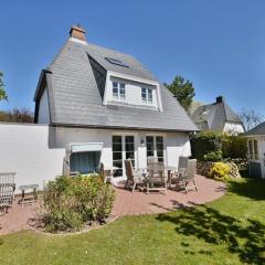 Ferienhaus Haderslebener Str 36