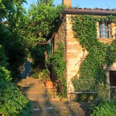 Antico Borgo  Le Torricelle -Kleines Haus