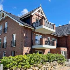 Ferienwohnung Smukke Lys