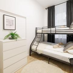 Central City Style Rooms by Home2