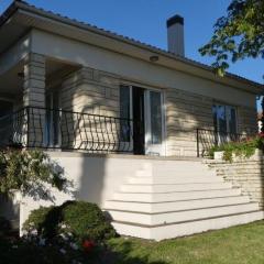 Saint Georges de Didonne - MAISON SPACIEUSE proche CENTRE VILLE et PLAGE