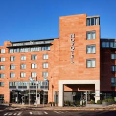 노보텔 에든버러 센터(Novotel Edinburgh Centre)