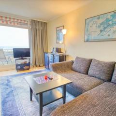 Haus Bellevue Großenbrode, App 7BEL15