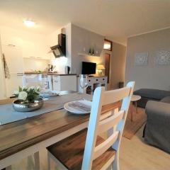 Ferienpark - Haus Q, App 0Q0504