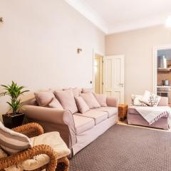 SorrentoVibes - Family 2 Bedroom Apartment Terrace Sorrento Centre