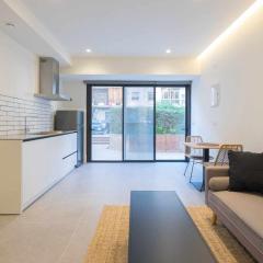 Apartamento Presidente 4