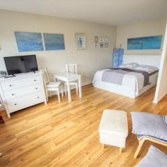 Haus Steinwarder 7, App 3ST724