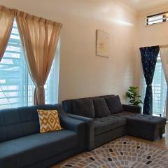 Sofea Hana Homestay, Pantai Balok, Kuantan