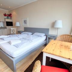 Strandhotel, App 2SH314