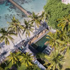 Villa Manis Beachfront Candidasa