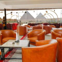 New Comfort Inn Giza