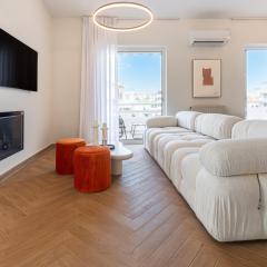 Phaedrus Living: Glyfada Seaview Luxury Penthouse